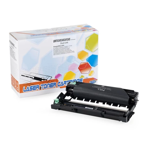 Brother DR2400 drum unit ECO (utángyártott)