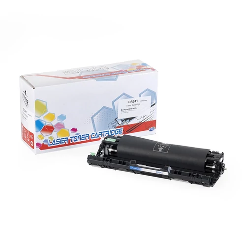 Brother DR241 drum unit BCMY ECO (utángyártott)