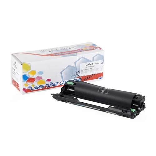 Brother DR243 drum unit ECO (utángyártott)