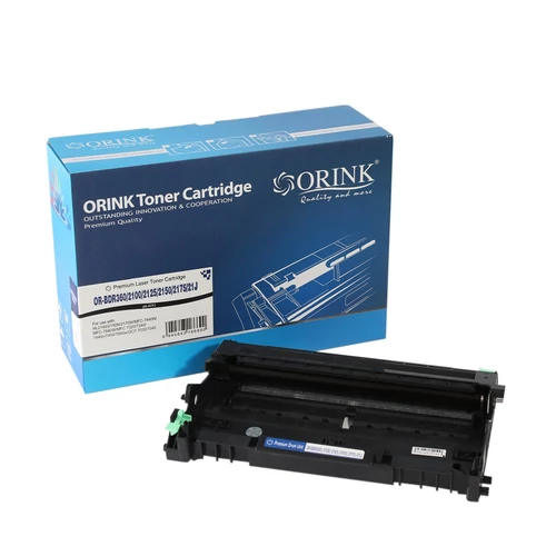 Brother DR360/DR2100/DR2125/DR2150 drum unit ORINK (utángyártott)