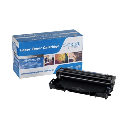 Brother DR500/DR510/DR3000 drum unit ORINK (utángyártott)