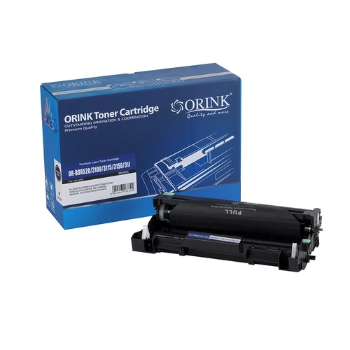 Brother DR520/DR3100/DR3200/DR3115 drum unit ORINK (utángyártott)