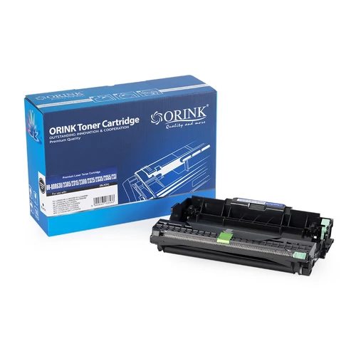 Brother DR630/DR2315/DR2300/DR2325/DR2335/DR2355/23J drum unit ORINK (utángyártott)