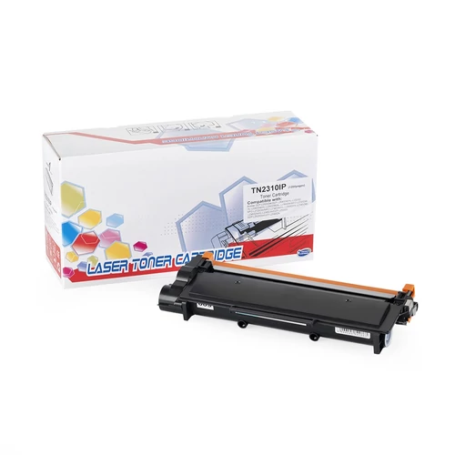 Brother TN2310 toner ECO PATENTED (utángyártott)
