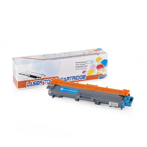 Brother TN241 toner cyan ECO PATENTED (utángyártott)