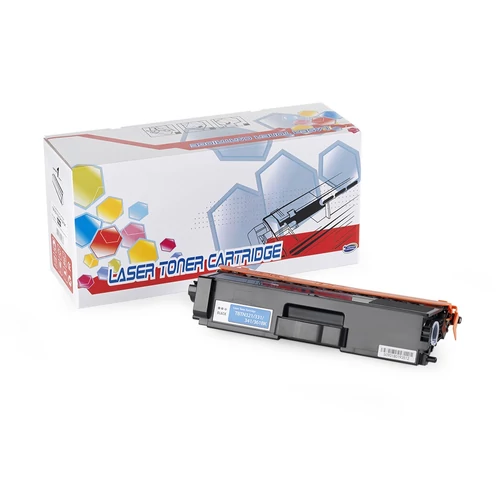 Brother TN321/TN331/TN341/TN351 toner black ECO (utángyártott)