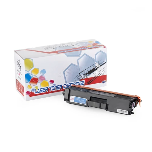 Brother TN321/TN331/TN341/TN351 toner magenta ECO (utángyártott)