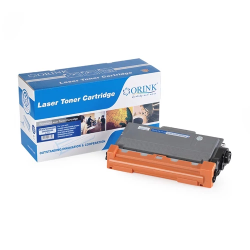 Brother TN780/TN3390/TN3360/TN3370/TN3395 toner ORINK (utángyártott)