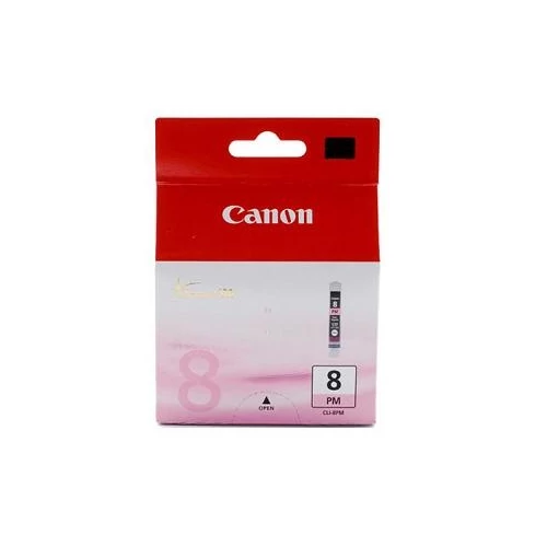 Canon tinta CLI8PM photo magenta