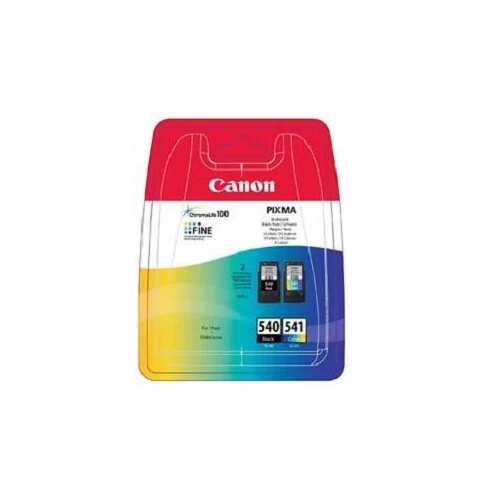 Canon tintapatron PG540/CL541 multipack