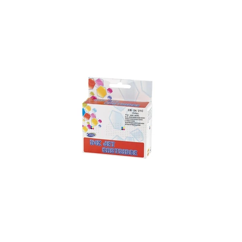 Canon BCI21/BCI24 tintapatron color ECO (utángyártott)