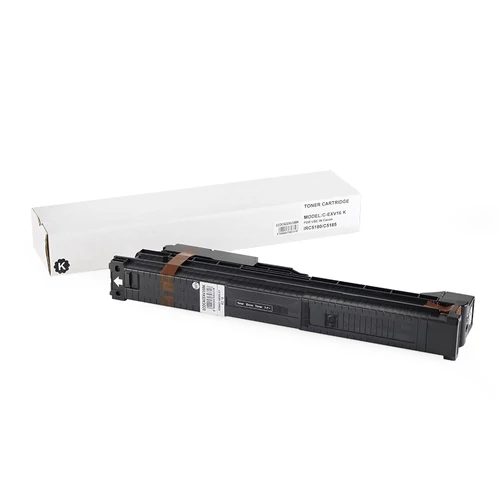 Canon EXV16 toner black ECO (utángyártott)