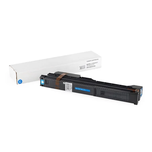 Canon EXV16 toner cyan ECO (utángyártott)