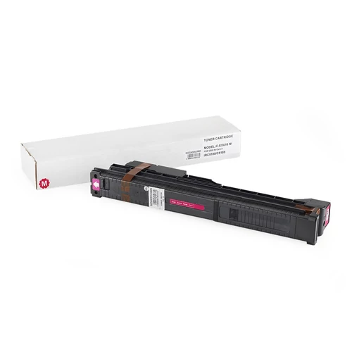 Canon EXV16 toner magenta ECO (utángyártott)