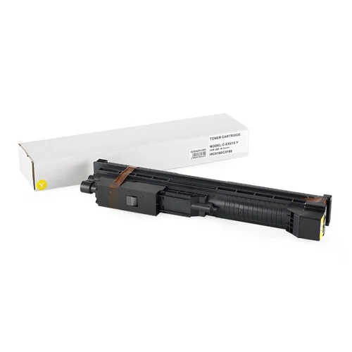 Canon EXV16 toner yellow ECO (utángyártott)