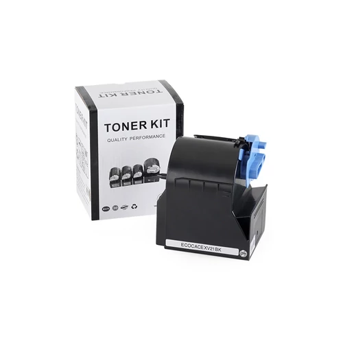 Canon EXV21 toner black ECO (utángyártott)