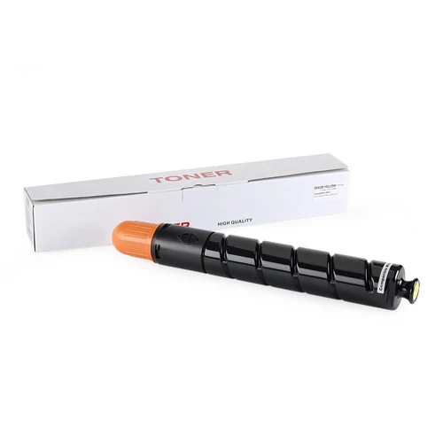 Canon EXV28 toner yellow ECO (utángyártott)