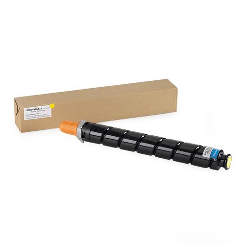 Canon EXV34/NPG52 toner yellow ECO (utángyártott)