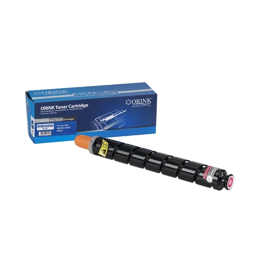 Canon EXV34/NPG52 toner magenta ORINK (utángyártott)