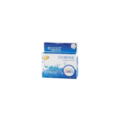 Canon CLI42 tintapatron cyan ORINK (utángyártott)
