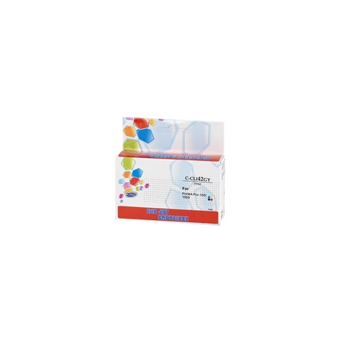 Canon CLI42 tintapatron gray ECO (utángyártott)