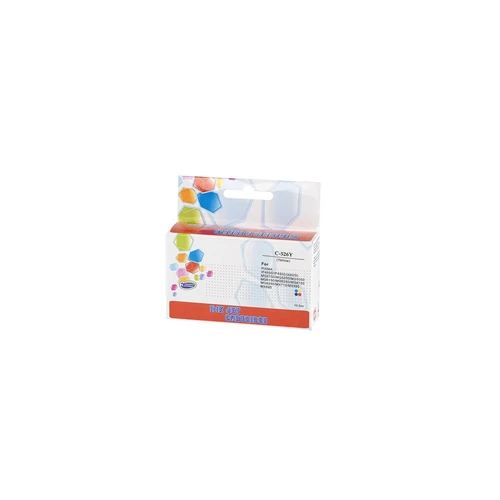 Canon CLI526 tintapatron yellow ECO CHIP (utángyártott)