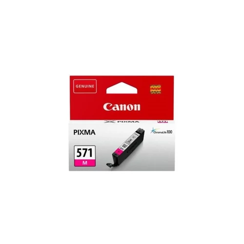 Canon tintapatron CLI571M magenta