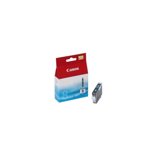 Canon tintapatron CLI8C cyan