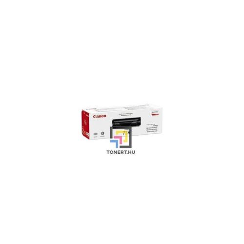 Canon CRG-728 fekete toner