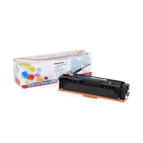 Canon CRG045H/Hp CF400X toner black ECO (utángyártott)