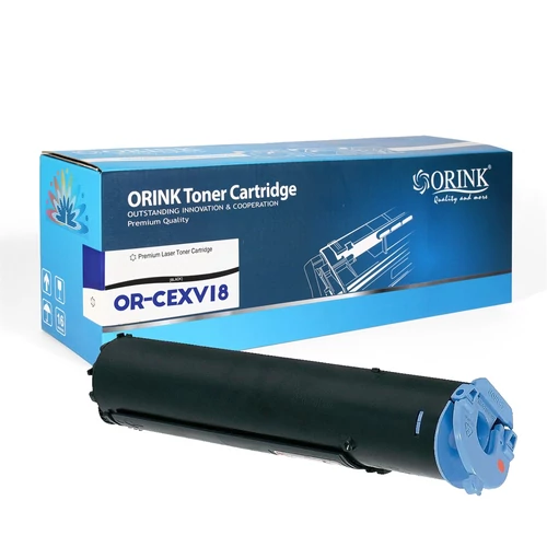 Canon EXV18/NPG32 toner ORINK (utángyártott)