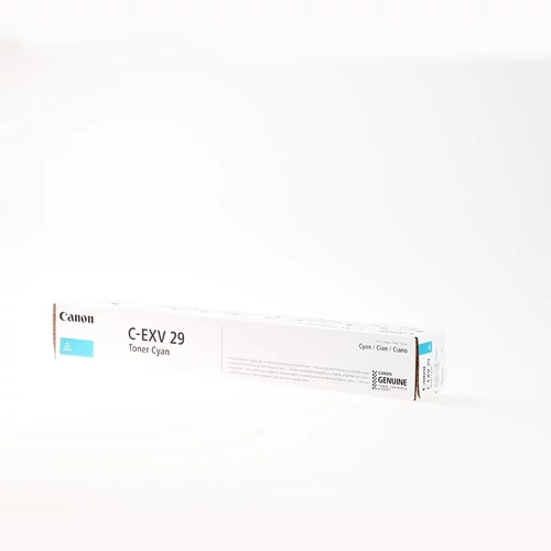 Canon EXV29 toner cyan ORIGINAL