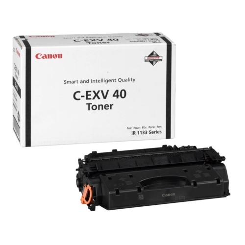 Canon EXV40 toner ORIGINAL
