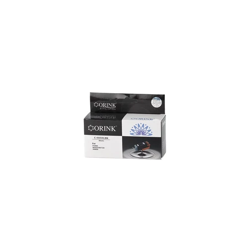 Canon PGI555XXL tintapatron ORINK (utángyártott)