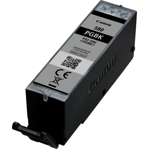 Canon tintapatron PGI580 black