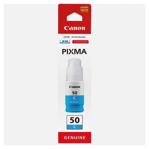 Canon tinta GI50C cyan