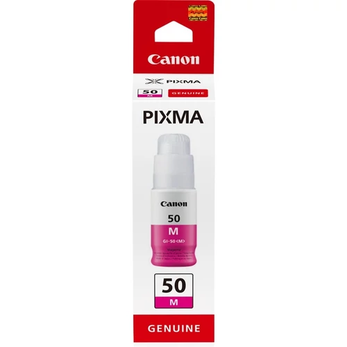 Canon tinta GI50M magenta