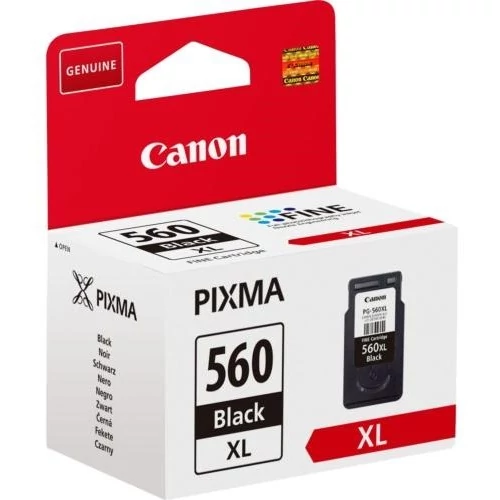 Canon tintapatron PG560XL