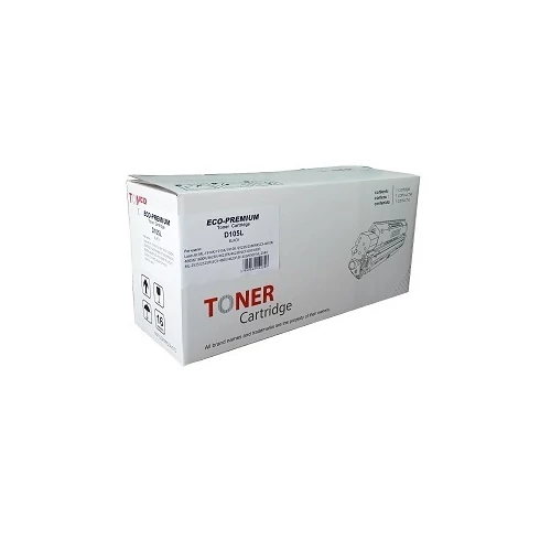 Eco-Premium toner CE505A (chipes) black 2,3k (utángyártott)