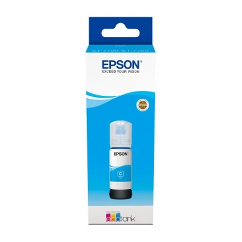 Epson tintapalack T00S2 ecotank cyan (103)