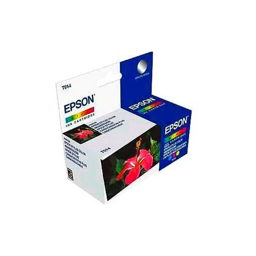 Epson tintapatron T014401 (lejárt szavatosságú termék)