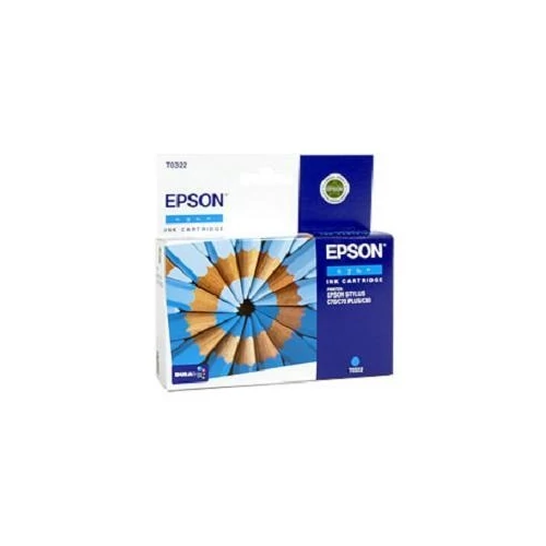 Epson tintapatron T032240 (lejárt szavatosságú termék)