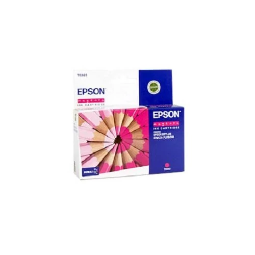 Epson tintapatron T032340 (lejárt szavatosságú termék)