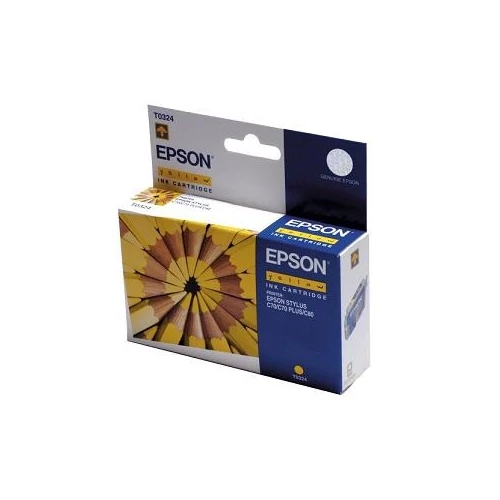 Epson tintapatron T032440 (lejárt szavatosságú termék)