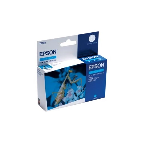 Epson tintapatron T033240 (lejárt szavatosságú termék)