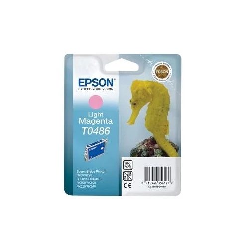 Epson tintapatron T048640 (lejárt szavatosságú termék)
