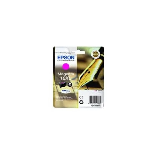 Epson tinta T16334010 magenta (16XL)