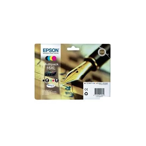 Epson tinta T16364010 multipack (16XL)