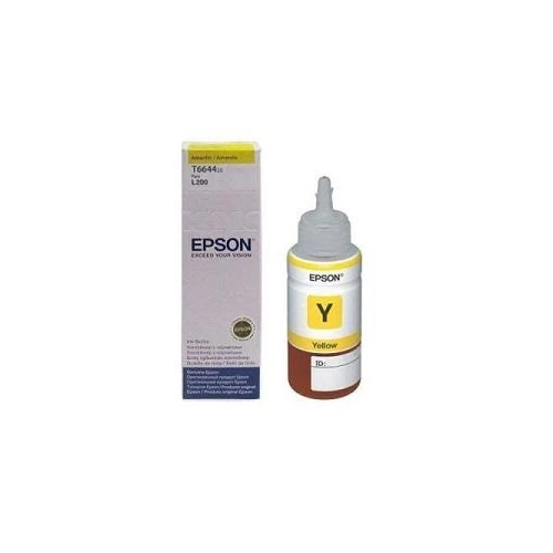 Epson tintapalack T66444A yellow (664) 70 ml