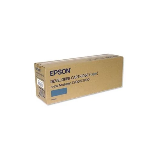 Epson toner S050099 C (C900) cyan 4,5k
